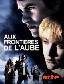 Arte - Aux frontières de l'aube