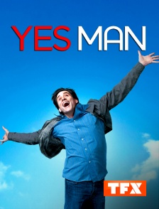 TFX - Yes Man