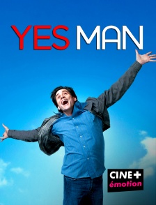 CINE+ Emotion - Yes Man