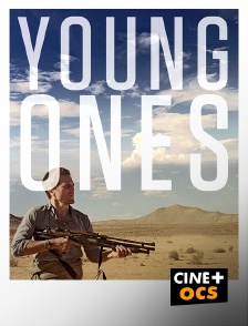 CINÉ Cinéma - Young Ones