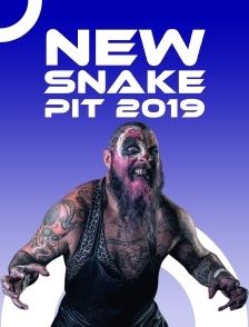 NEW Snake Pit 2019