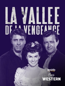 La vallée de la vengeance