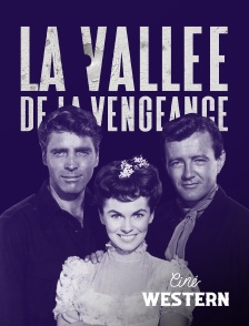 La vallée de la vengeance