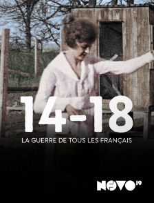Novo 19 - La guerre de tous les Français