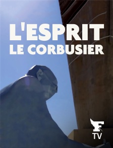 Le Figaro TV Île-de-France - L'esprit Le Corbusier