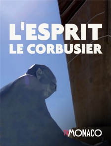 L'esprit Le Corbusier