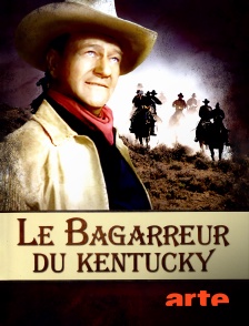 Le bagarreur du Kentucky