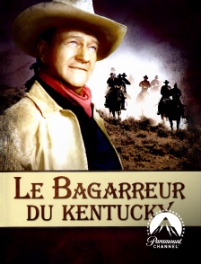 Paramount Channel - Le bagarreur du Kentucky