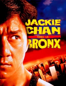 Jackie Chan dans le Bronx