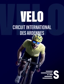 Cyclisme - Circuit International des Ardennes