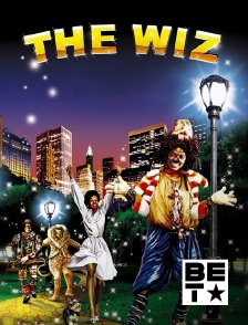 BET - The wiz