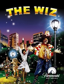 Paramount Network - The wiz