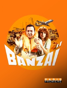Paris Première - Banzaï