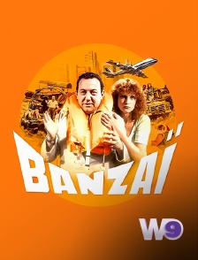 W9 - Banzaï