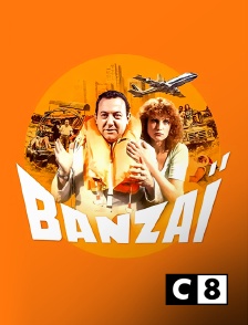 C8 - Banzaï