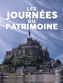 Les Journées du patrimoine