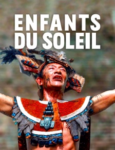 Enfants du Soleil