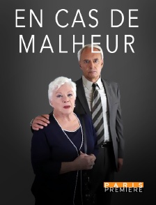 Paris Première - En cas de malheur