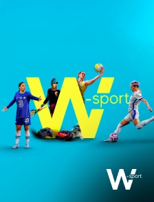 W-Sport - W-Sport en LIVE