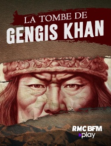 RMC BFM Play - La tombe de Gengis Khan en replay