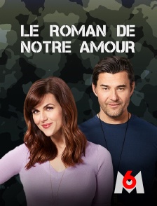 Le roman de notre amour