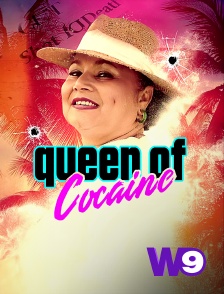 Queen of cocaïne