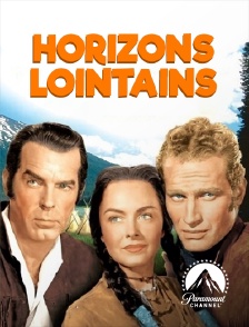 Paramount Channel - Horizons lointains