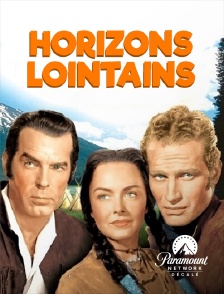 Paramount Network Décalé - Horizons lointains