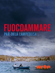 Arte - Fuocoammare, par-delà Lampedusa