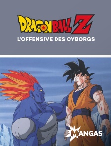 MANGAS - Dragon Ball Z