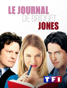 TF1 - Le journal de Bridget Jones