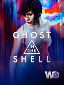 W9 - Ghost in the Shell