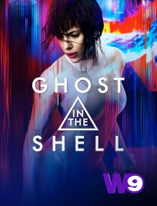 W9 - Ghost in the Shell