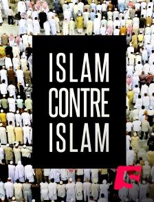 Islam contre Islam
