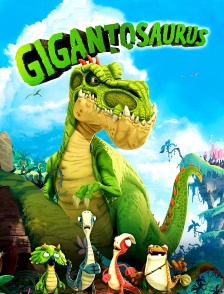 Gigantosaurus