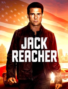 Jack Reacher