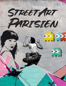 Street Art Parisien