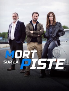 Mort sur la piste