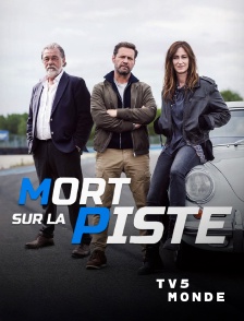 TV5MONDE - Mort sur la piste