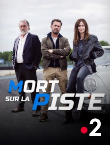 France 2 - Mort sur la piste