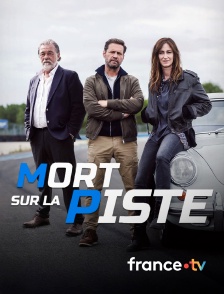france.tv - Mort sur la piste