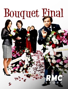 RMC Story - Bouquet final