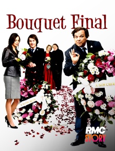 RMC Story - Bouquet final