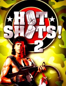 Hot Shots ! 2