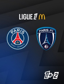 Match Paris-SG / Paris FC en streaming