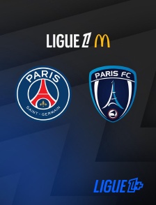 Match Paris-SG / Paris FC en streaming