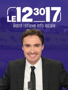 Le 12.30 - 17