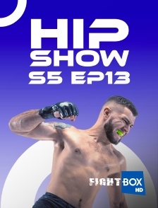 FightBox - Hip Show S5 EP13