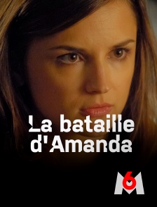 La bataille d'Amanda