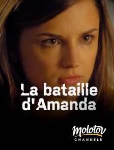 Molotov channels - La bataille d'Amanda